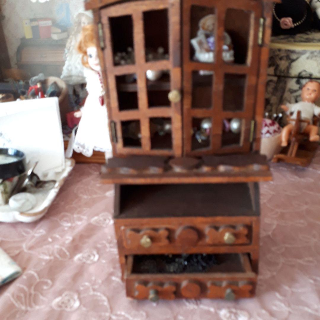 フランスヴィンテージ小物家具