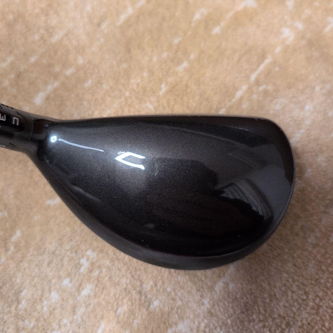 Titleist H1 ユーティリティクラブ 21度