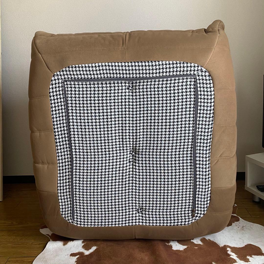 極美品　1P トーゴソファ　TOGO SOFA