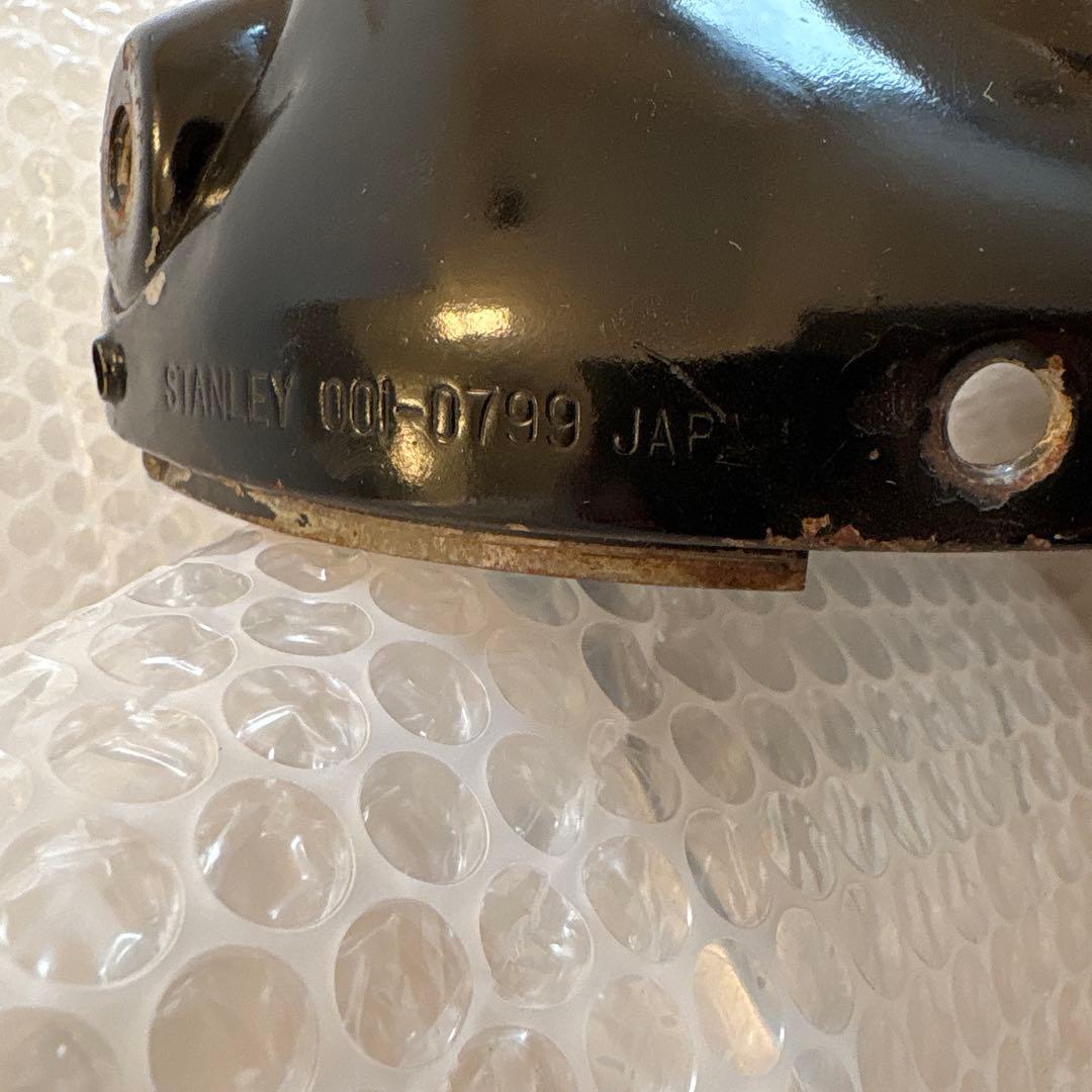 カワサキZ1 Z2 Z750FX STANLEY ライトケース001-0799