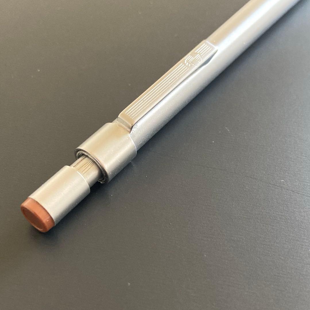 【11/24出品終了】 Faber-Castell TK-maticシャープペン