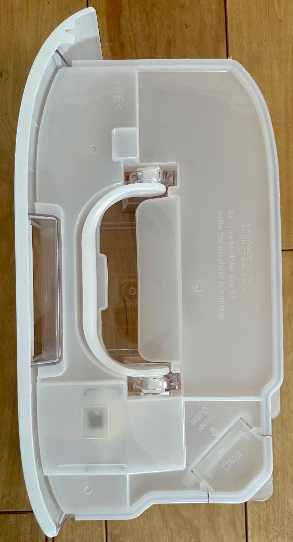 F-YZX60B　Panasonic 衣類除湿乾燥機