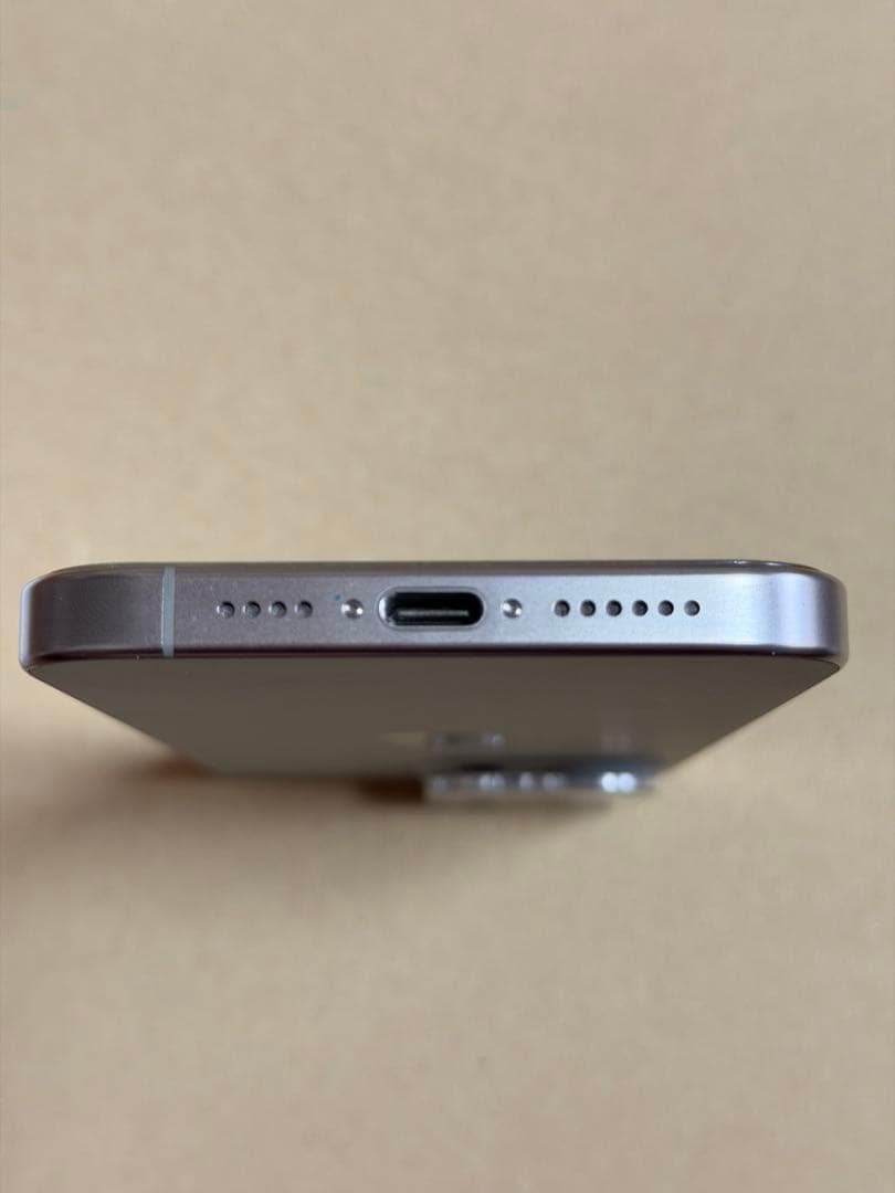 スマートフォン本体 Apple iPhone 15 PRO MAX 256gb
