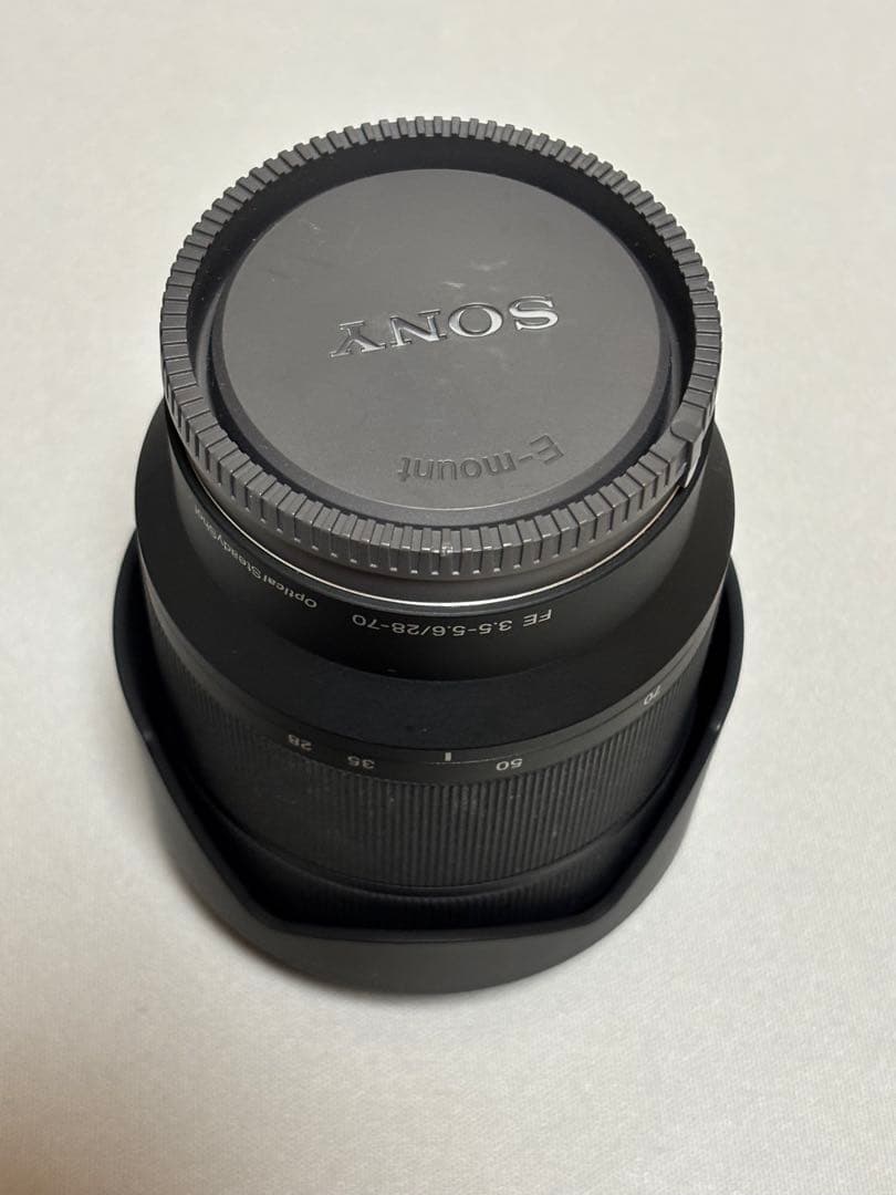 SONY α7 III ミラーレス一眼 本体+レンズ+付属品