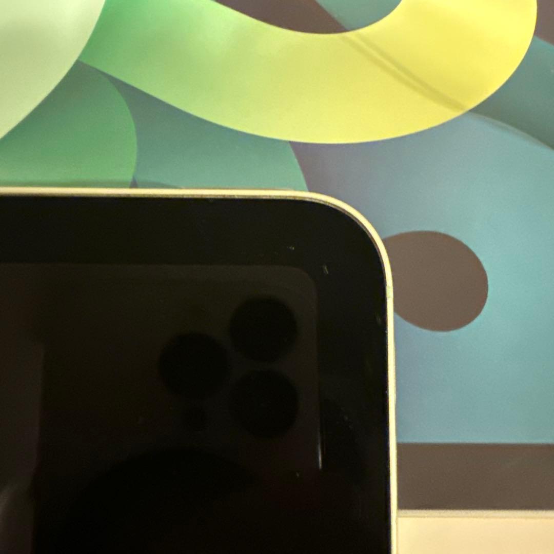 iPad Air (第4世代)256GB グリーンWi-Fi・Cellular
