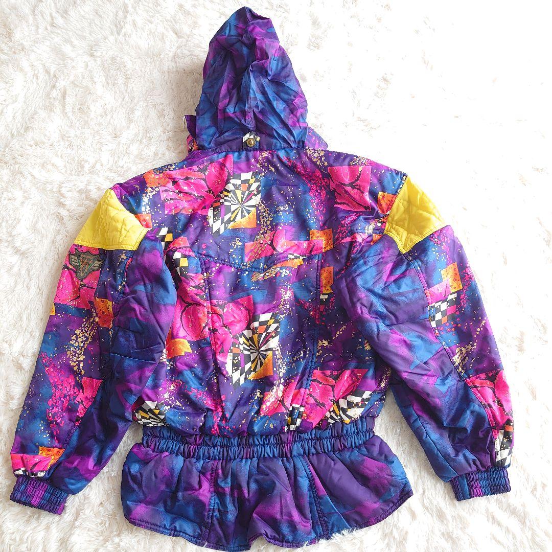 【美品】ウインデックス プロ スキー スノーボードウェア セットアップ L