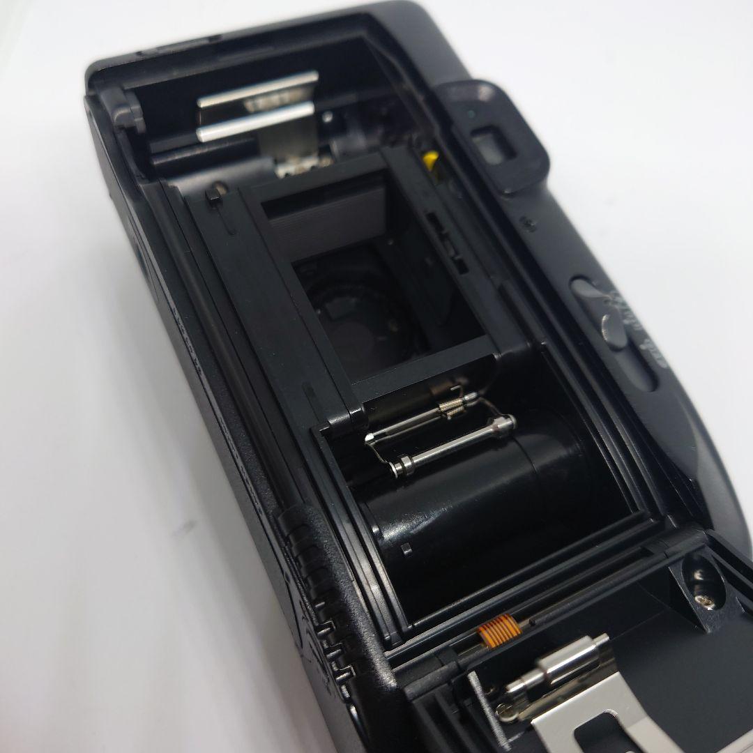 Canon AutoBoy ハーフサイズ TELE6 DATE オートボーイ