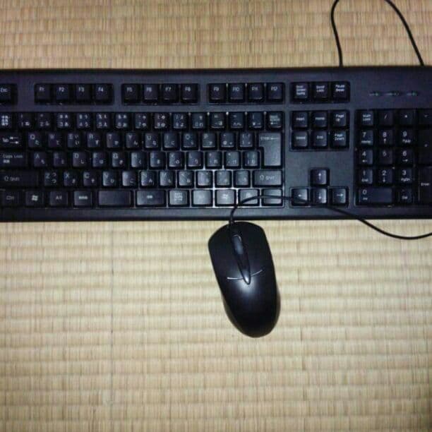 大幅値下げ　モニタ一体型pc NEC