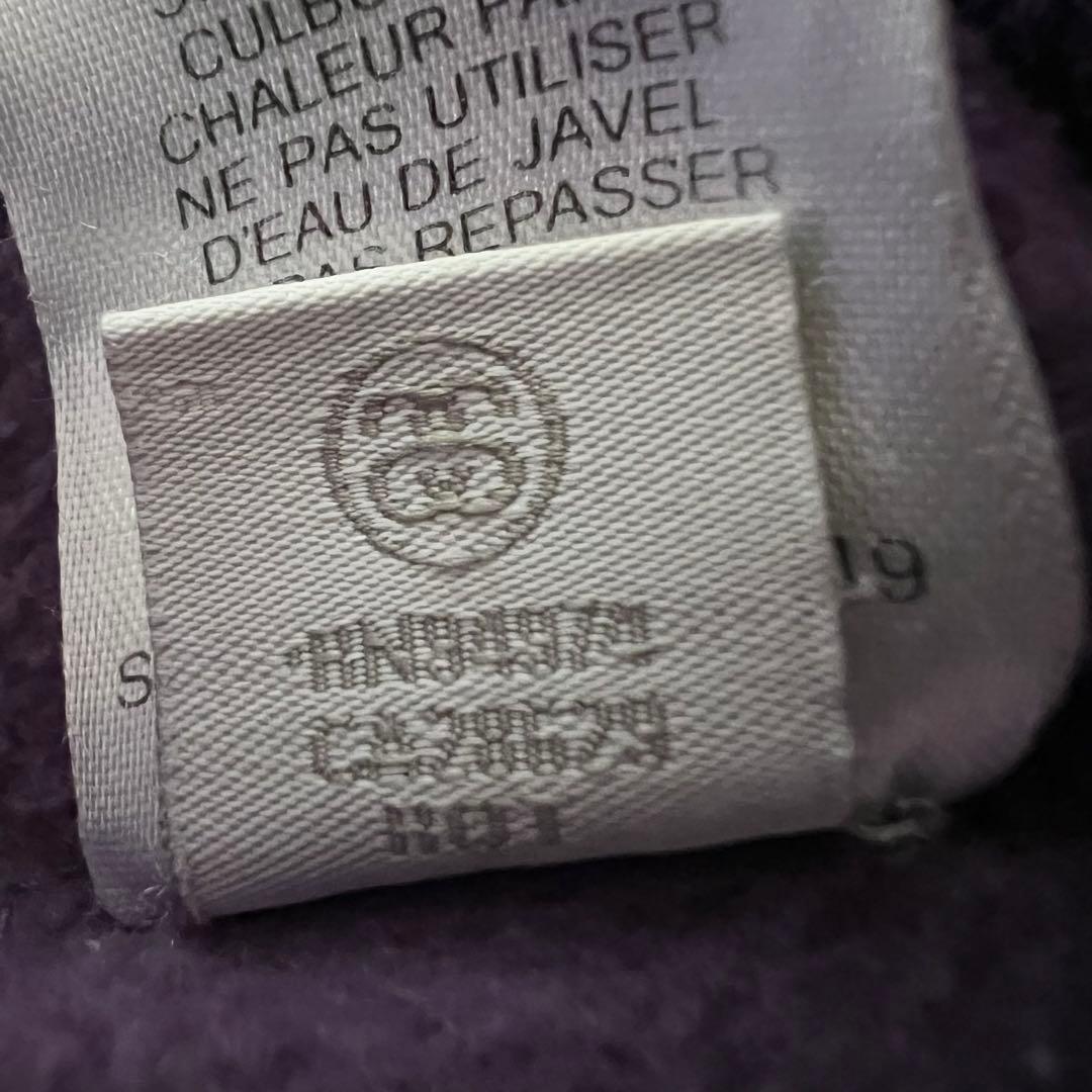 ラビット様　 【希少カラー】STUSSY ステューシー スウェット XL