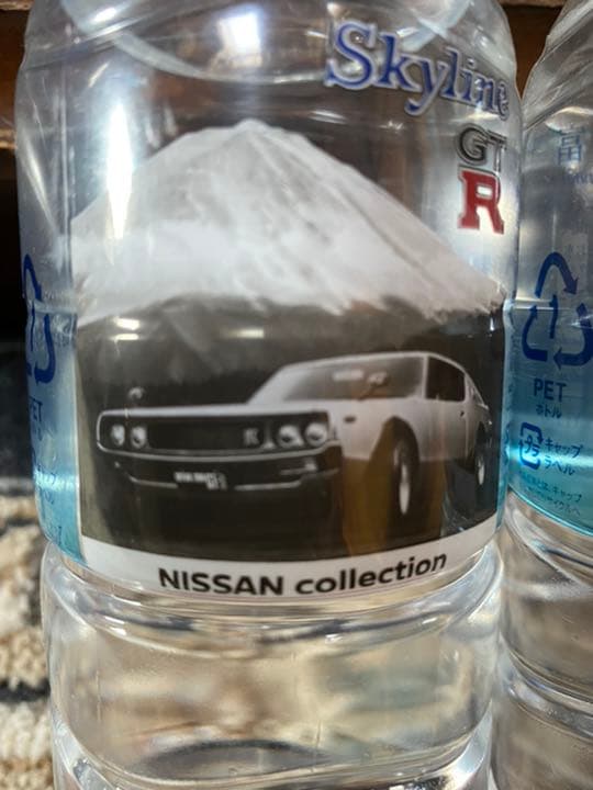 日産の名車