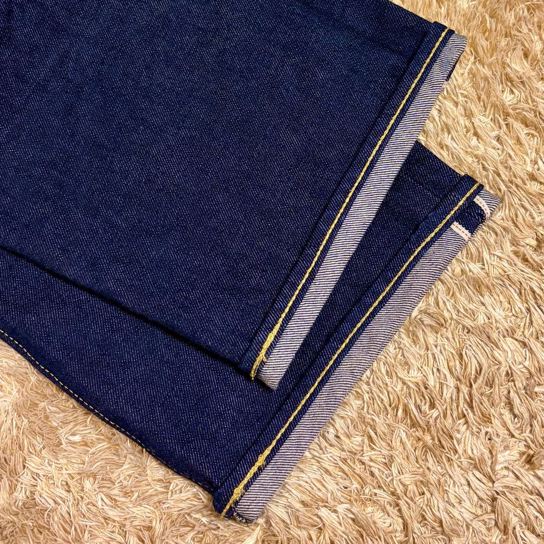 【バンダナ付き】リーバイス Levi's 別注 501 W36 L30