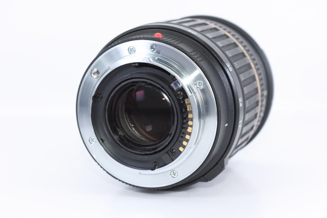 TAMRON SP AF17-50mm F2.8XR Dll SONY用#83