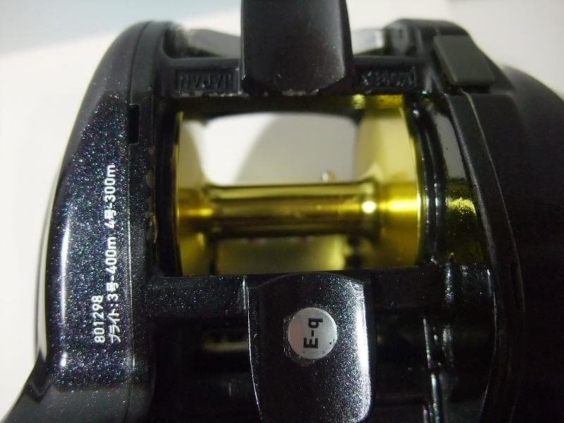 15レオブリッツ300ｊ（故障品）