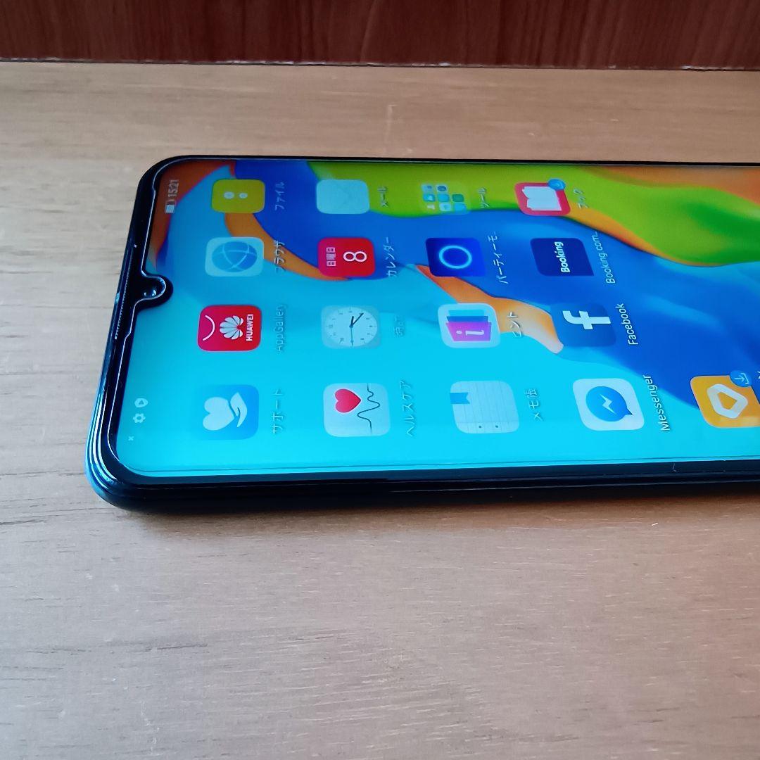 Huawei P30 lite 美品