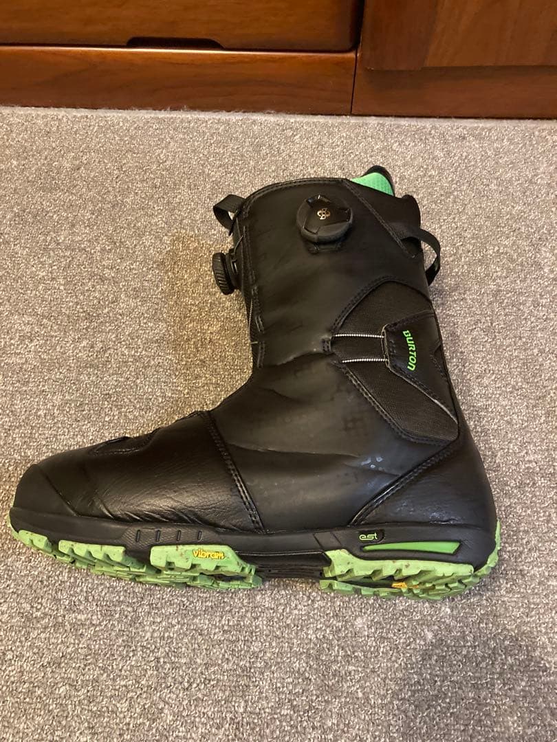 Burton　Photon Boa 29.5cm