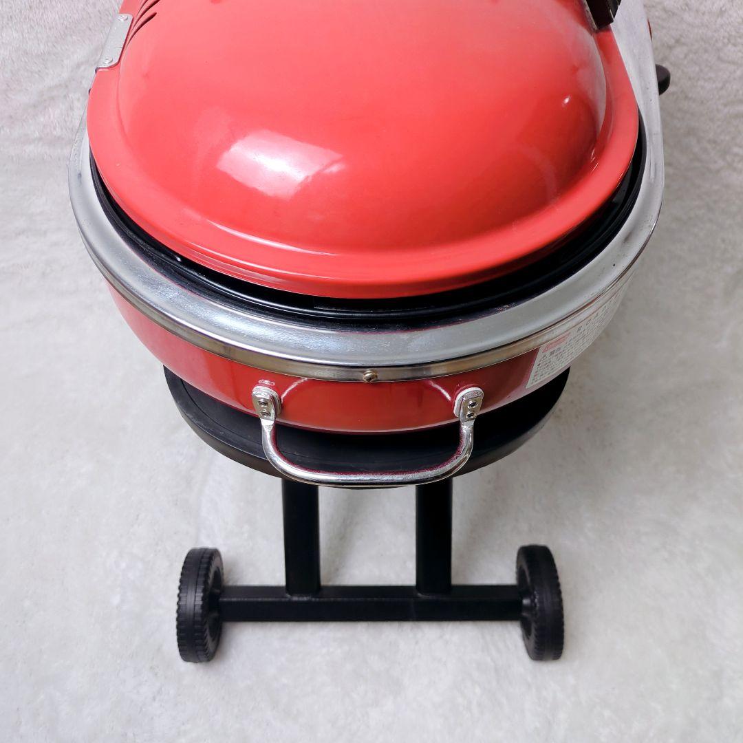 【良品】 Coleman コールマン ロードトリップグリル　LXE-J