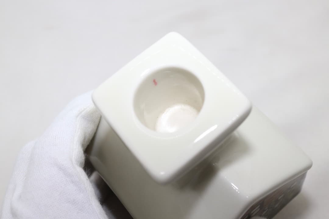 ARABIA アラビア ヘルヤ キャンドルホルダー Talo 果実の樹 ②