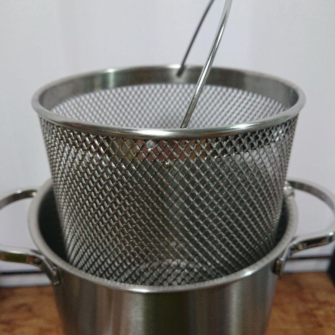 ZWILLING ステンレススチール鍋 蓋付き 大容量　パスタ