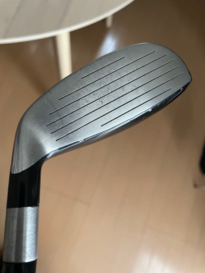 Masadgolf V-4 ユーティリテ23度 26度 4U 5U