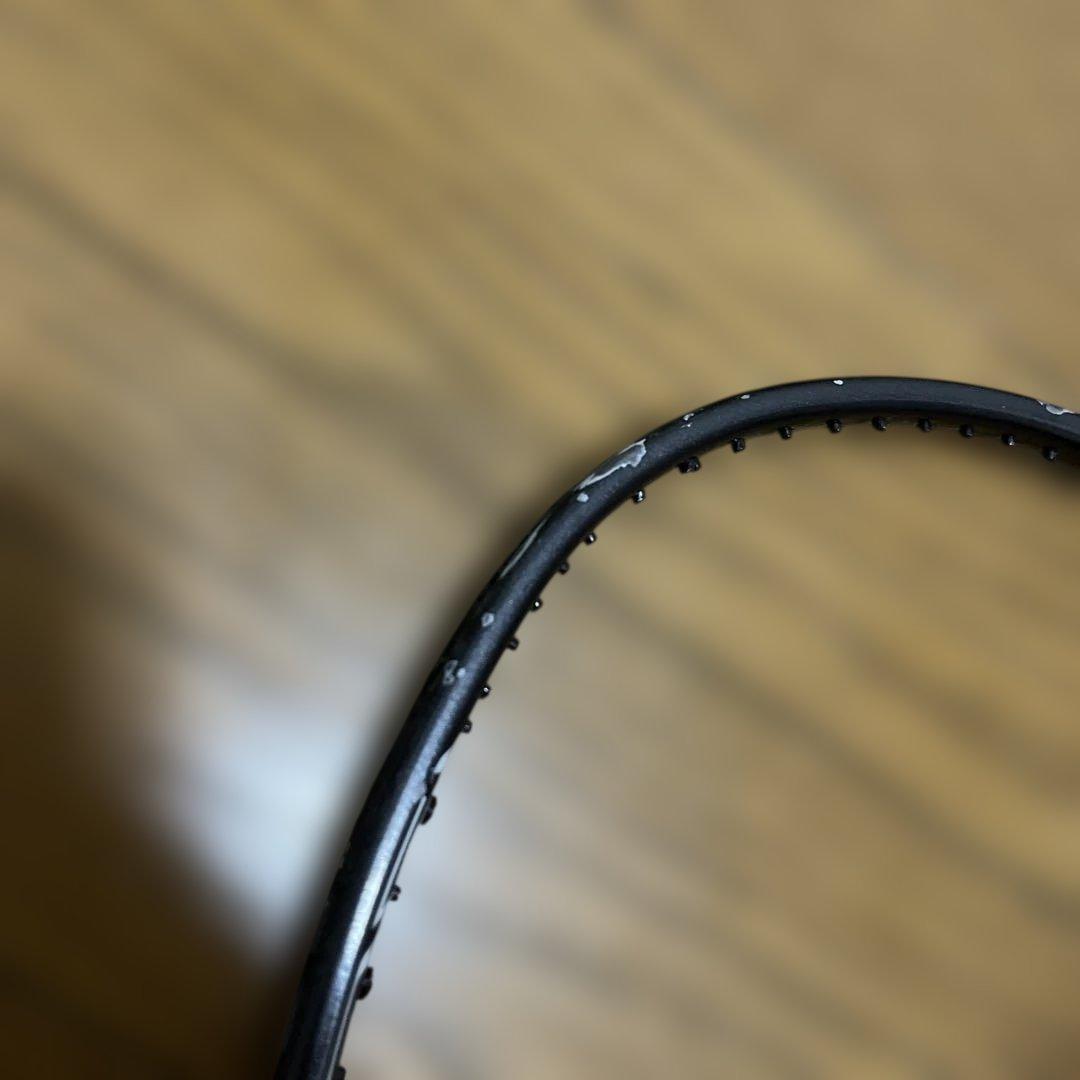 バドミントンラケット デュオラ7