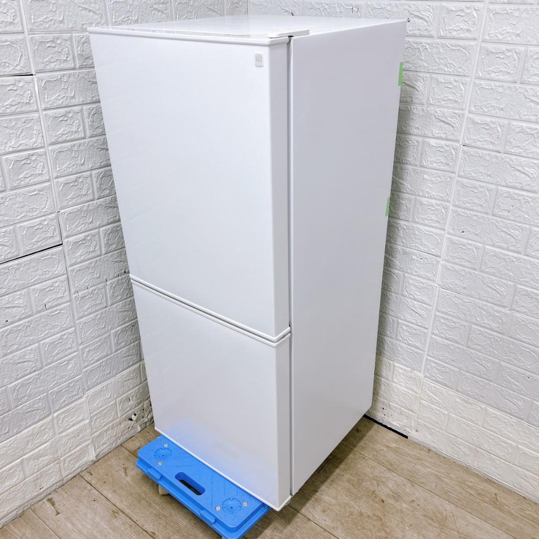 B12258 ニトリ 106L 冷蔵庫 一人暮らし 小型