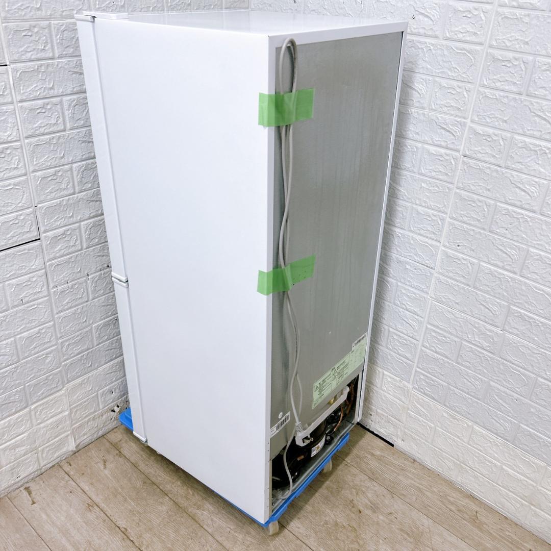B12258 ニトリ 106L 冷蔵庫 一人暮らし 小型