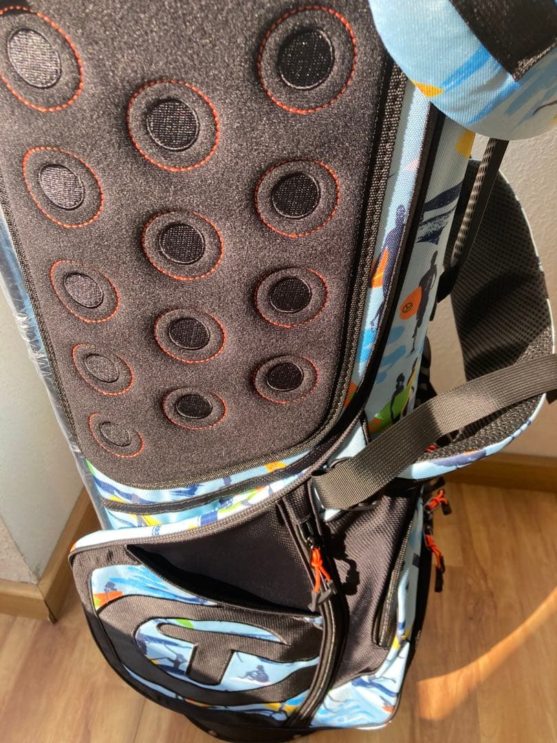 Scotty Cameronゴルフキャディバッグゴルフバッグ スタンドバッグ