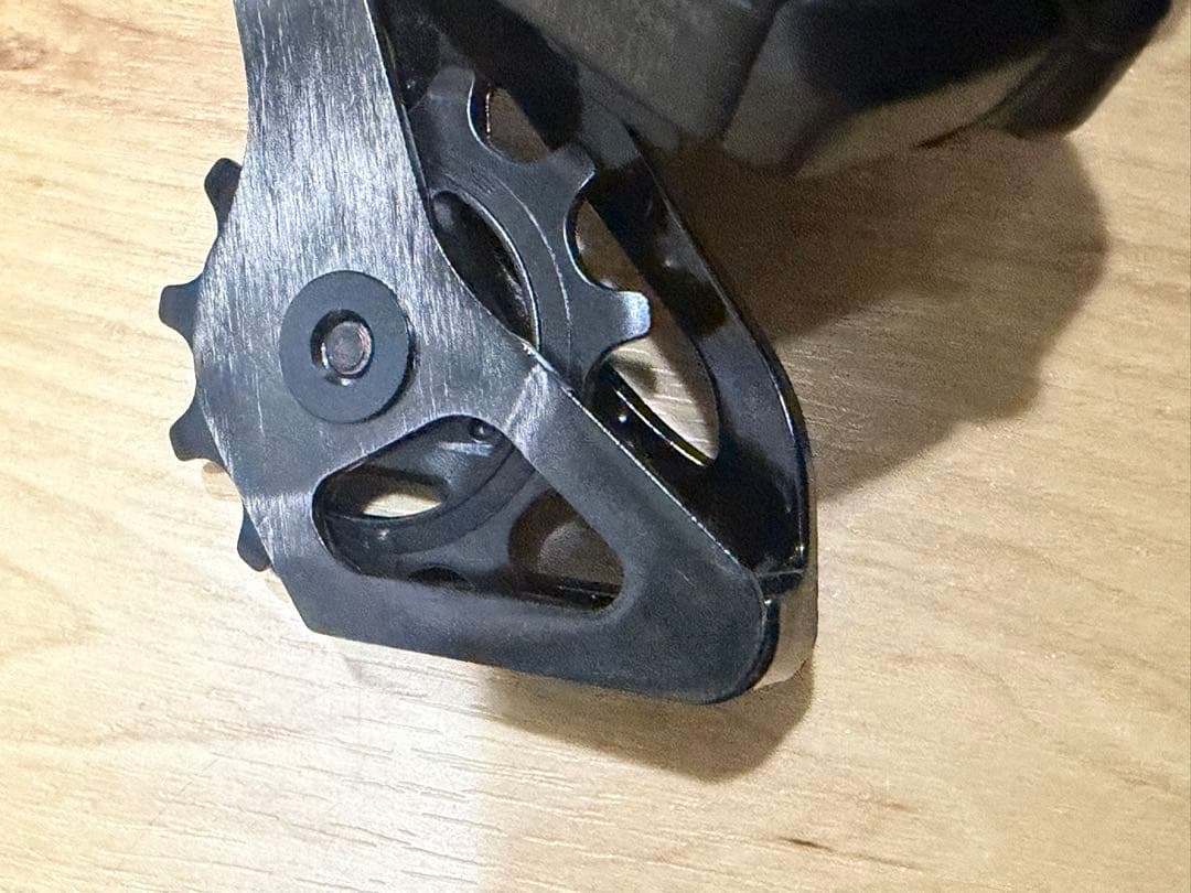 SHIMANO DURA-ACE RD-R9250 リアディレイラー　シマノ