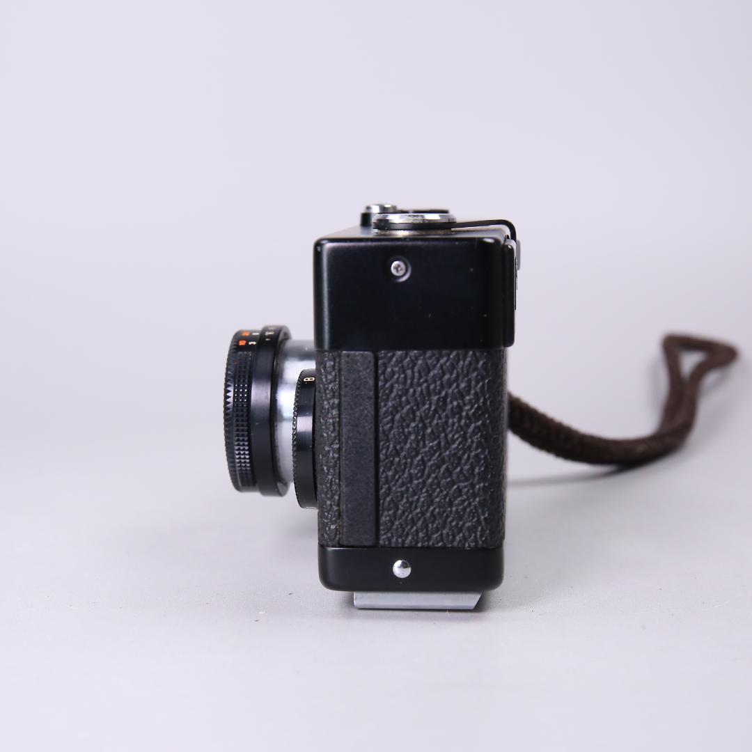 ☆レンズクリア☆Rollei 35 S フィルムカメラ ＃495