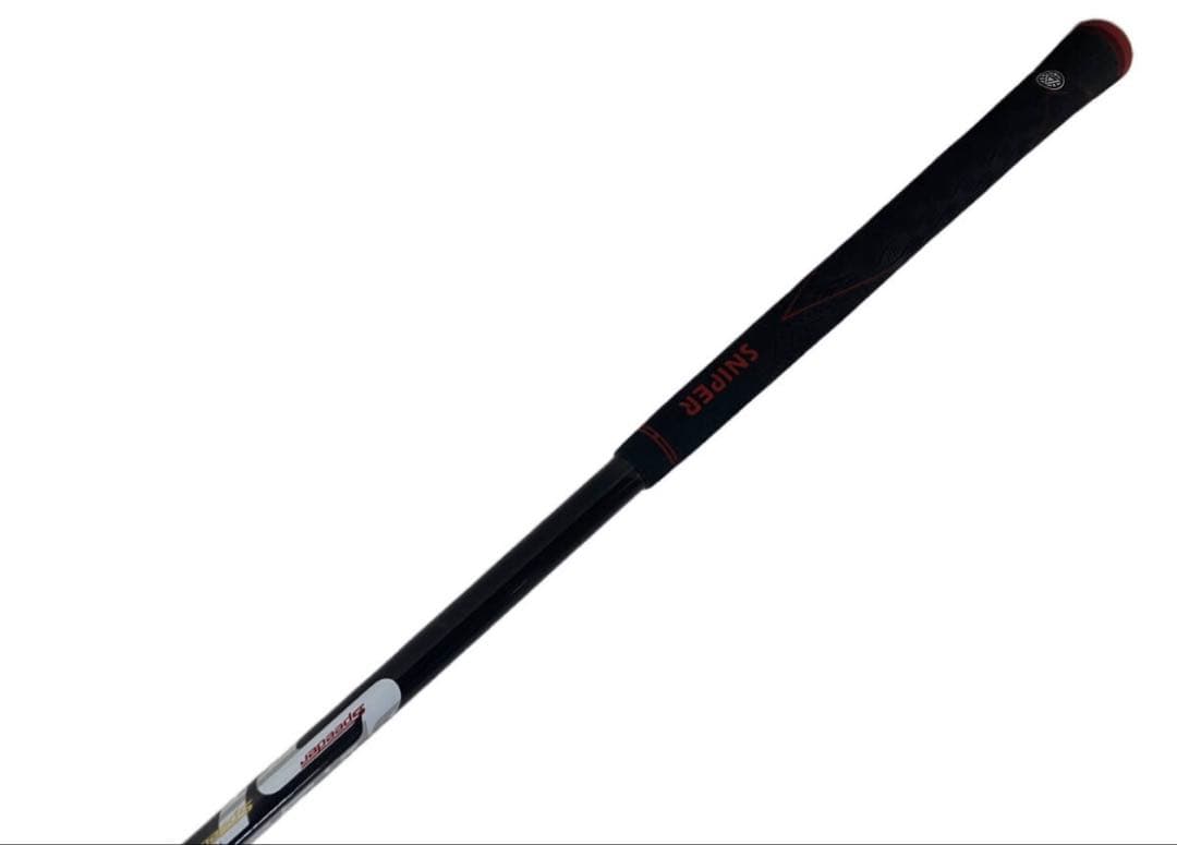 美品！高価シャフト装着 ！PRGR RS F 10.5度1W ドライバー SR