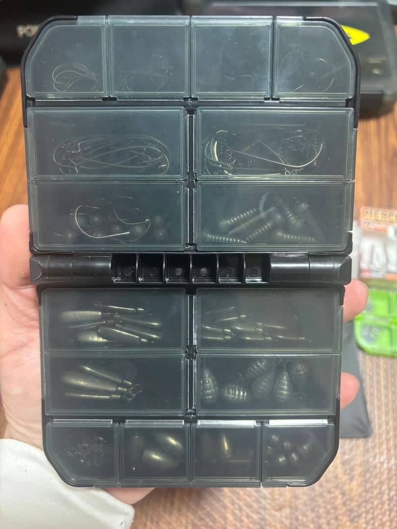 バス釣り引退セット　ルアーセット