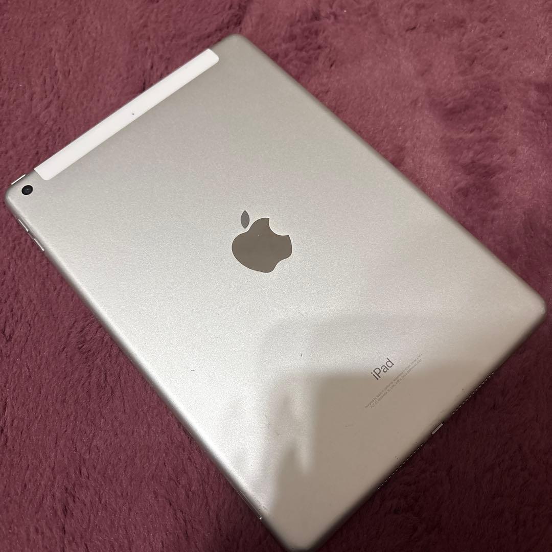 IPad 第6世代 32GB Wi-Fi+セルラーモデルA1954