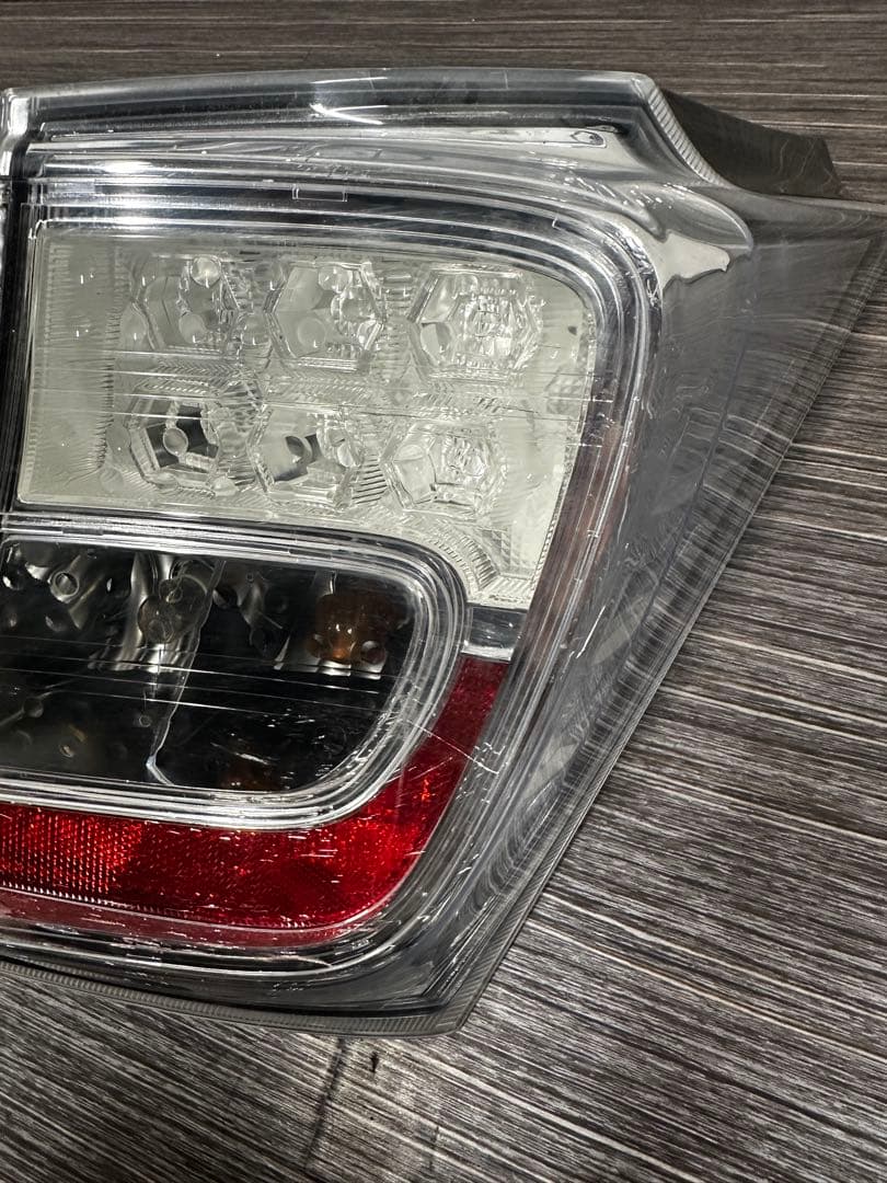 ホンダ フリード GB3/GB4 前期 純正 テールランプ左右セット 点灯確認済