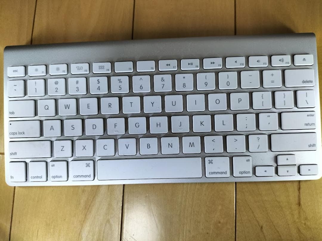 IMAC　2015年　21.5 MagicKeybord SSD 525GB
