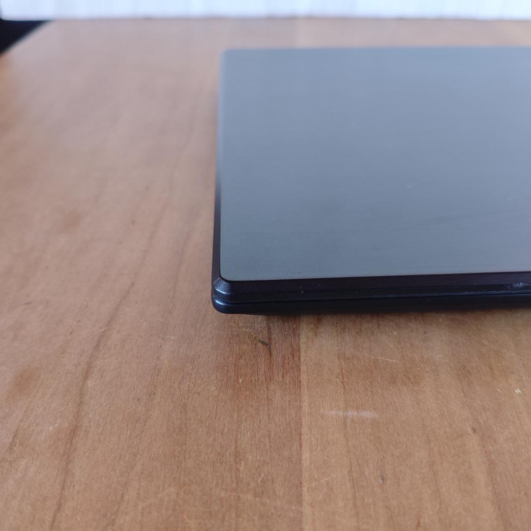 バッテリ優秀！ dynabook G83/FS 16/256GB 第10世代⑦