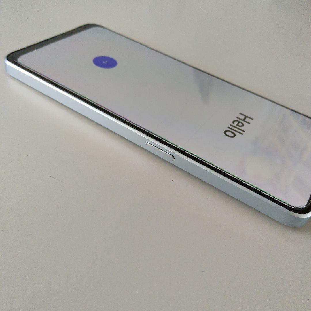 oppo reno7a 青