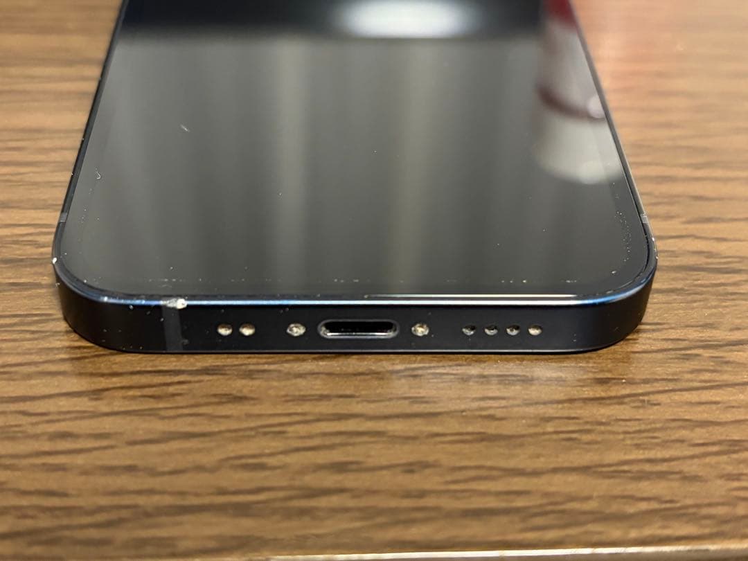スマートフォン本体 Apple iPhone 12mini
