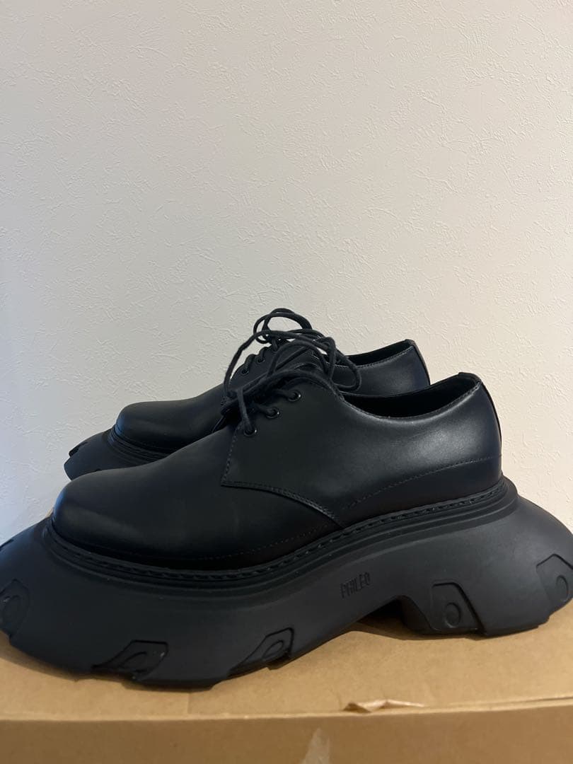 comme des garcons phileo 24aw サイズ39