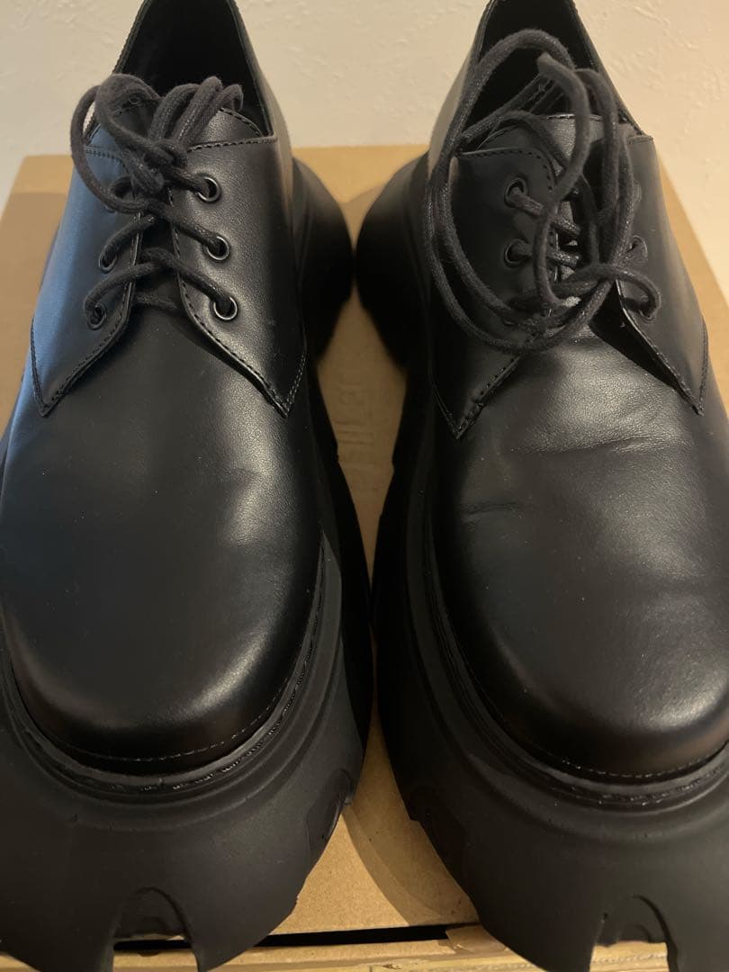 comme des garcons phileo 24aw サイズ39
