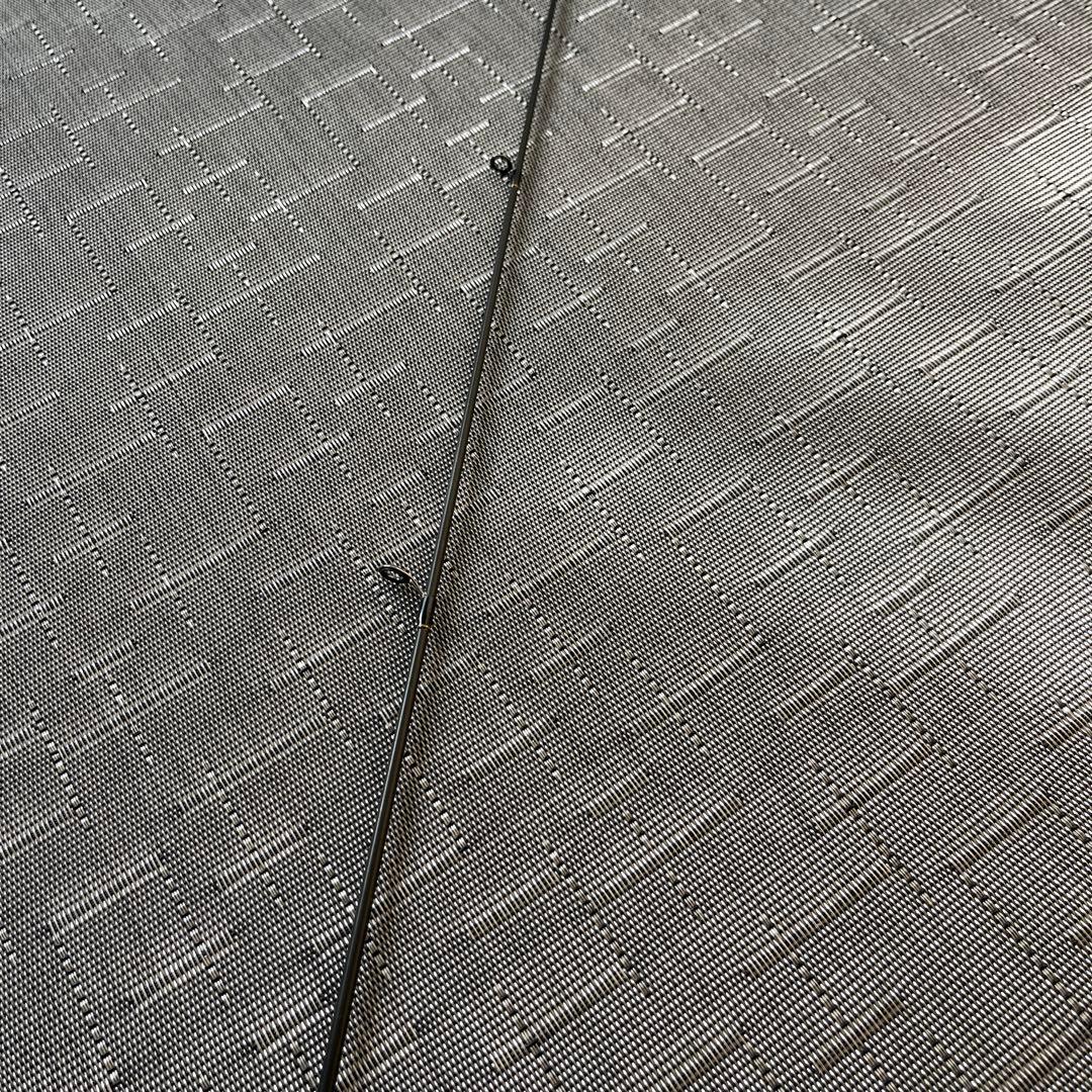 エバーグリーン コンバットスティック テムジン TMJS-60ML イレイザー