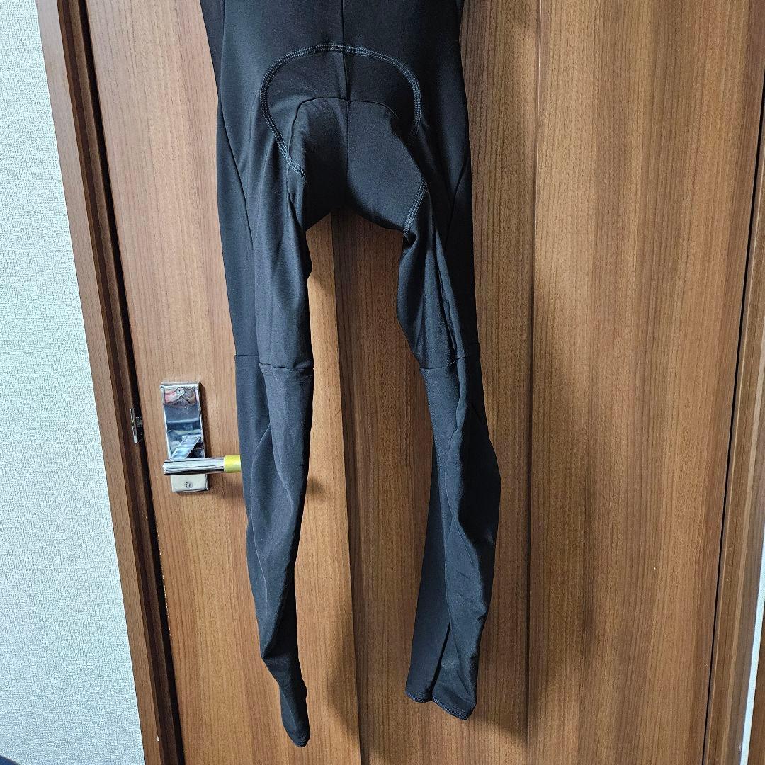 ウェア Rapha CORE WINTER TIGHTS WITH PAD size-S