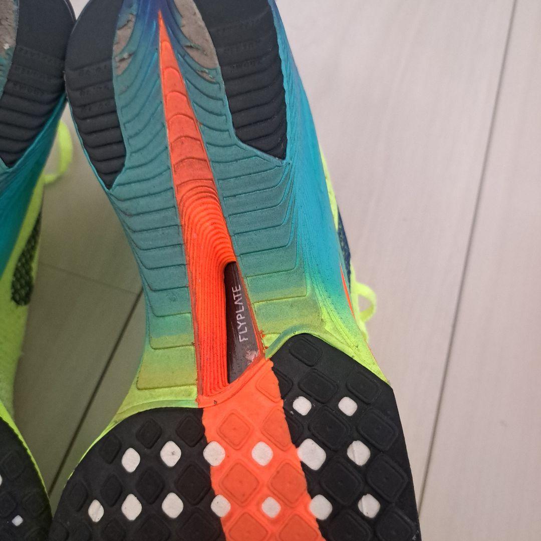 Nike ヴェイパーフライ　NEXT％3 28cm