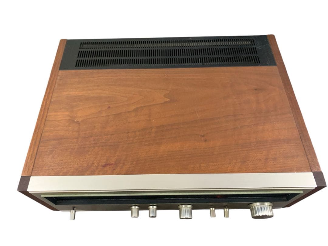 ★パイオニア★ラジオチューナー★TX-710