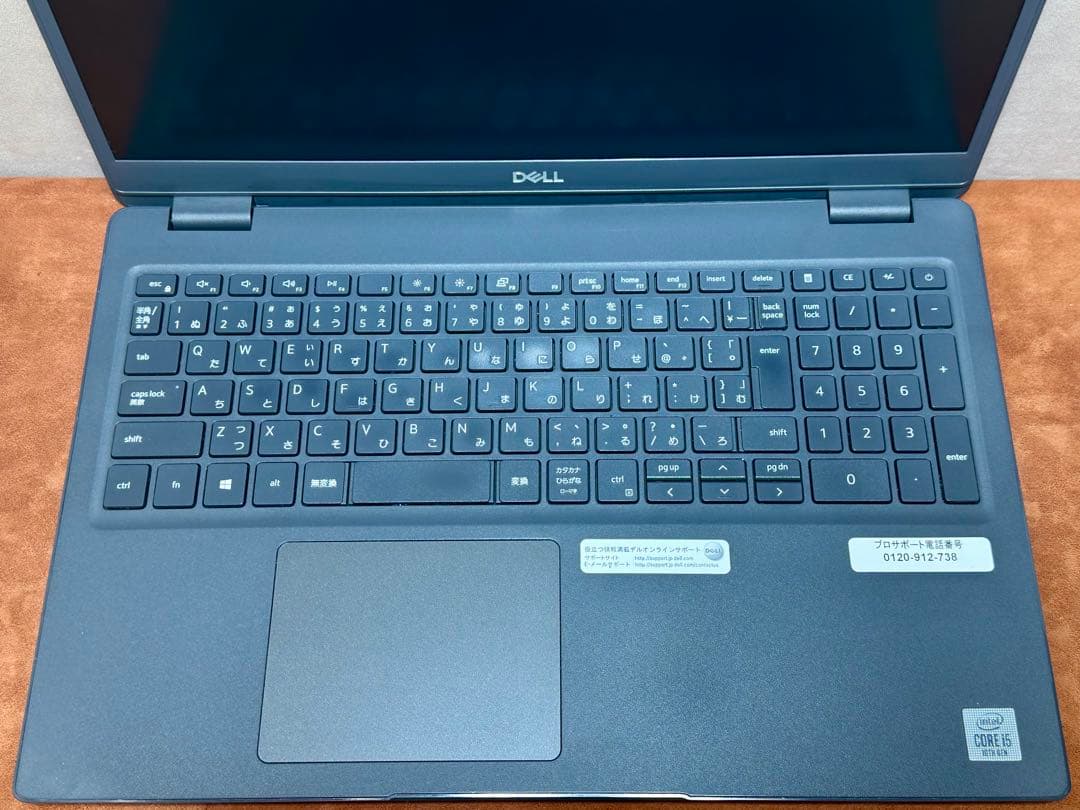 DELL Latitude 3510 i5-10310U 8GB15.6インチ