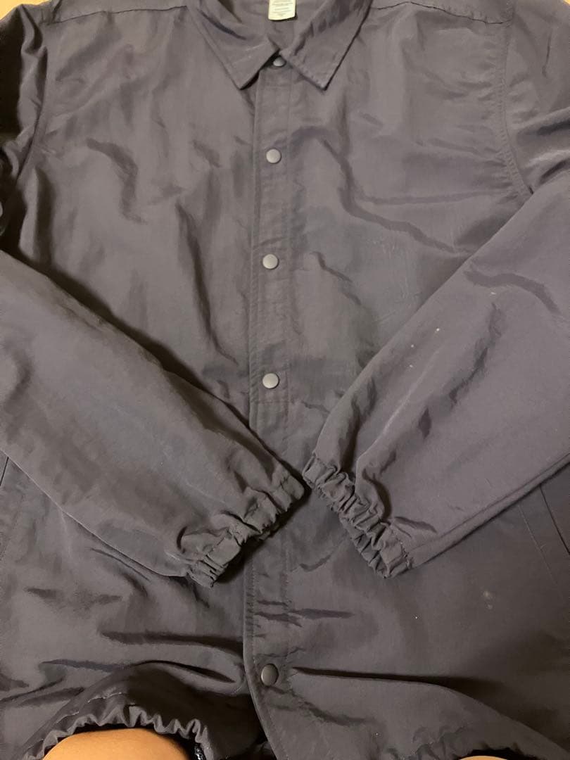 2013 patagonia コーチジャケット　XL ヴィンテージ