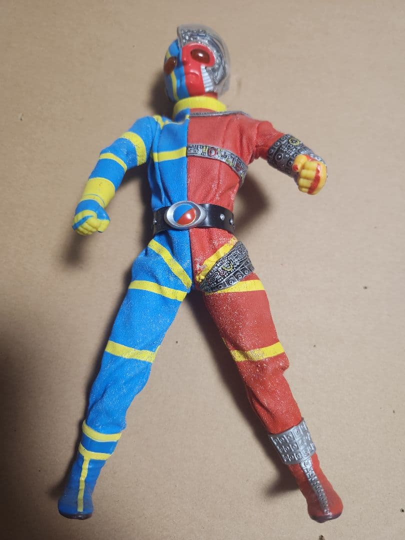 キカイダー