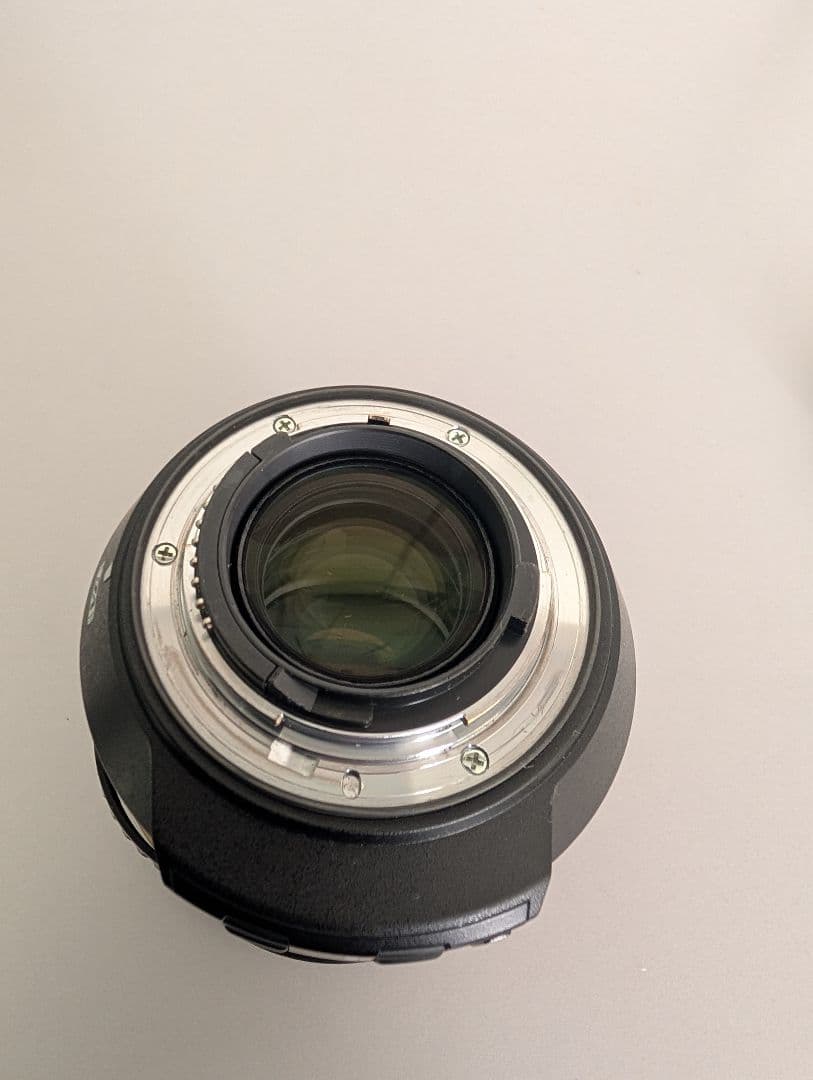 TAMRON SP 24-70mm F/2.8 Di VC USD Fマウント