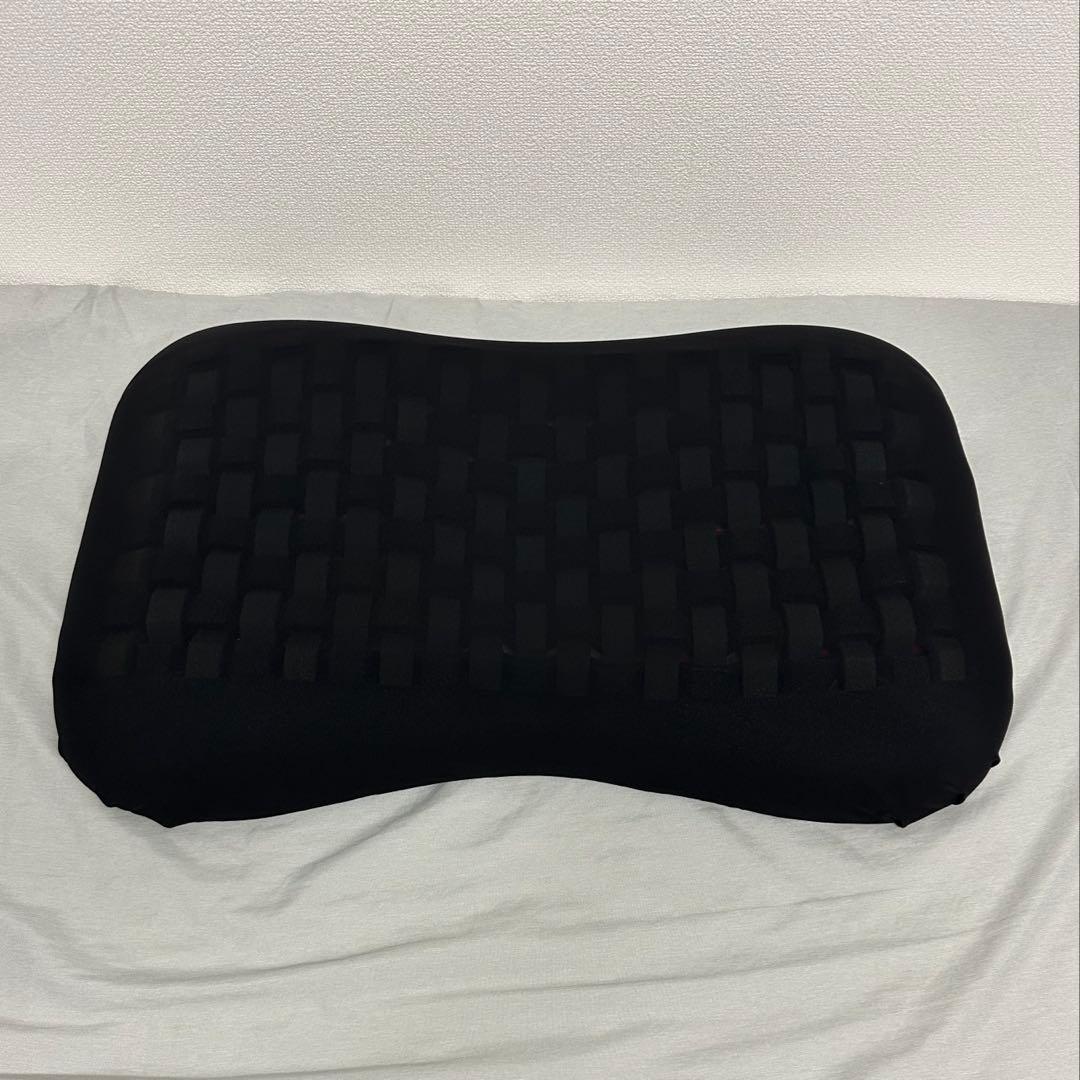 西川 Air 4D 枕