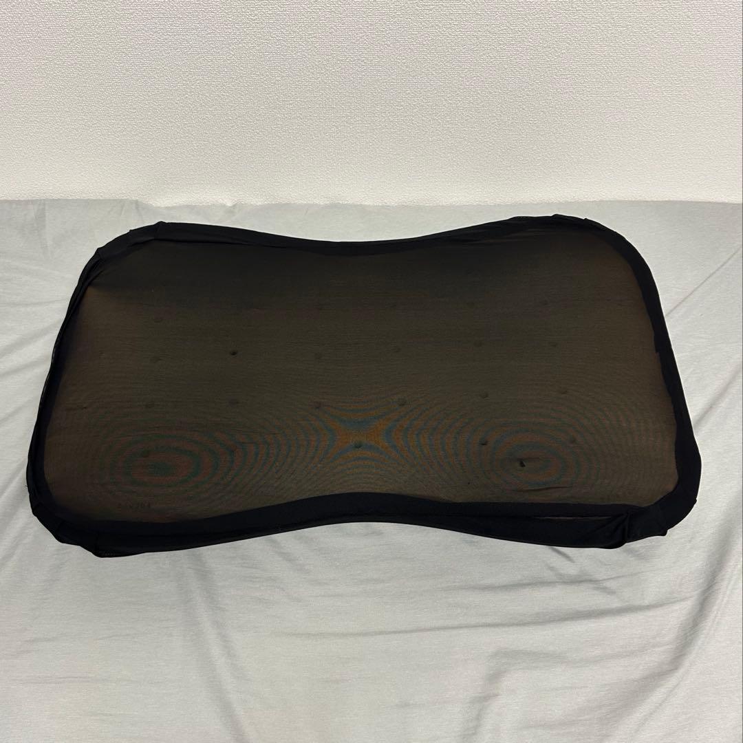 西川 Air 4D 枕
