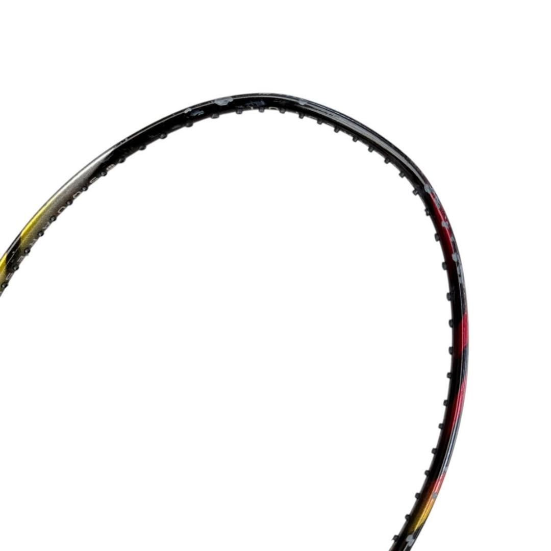 【希少】YONEX ISOMETRIC PRO-800 3UG5 1215-12